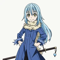 rimuru