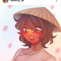 Việt Chi(mẹ nuôi Nam)