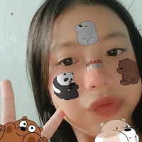 tg dthw cute hột me xí mụi
