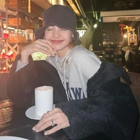 Lalisa Manobal(Lisa)