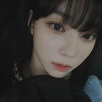 Kim Minjeong(Winter)