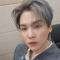 Min Yoongi
