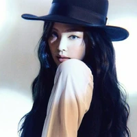 Kim Jennie(Jennie)