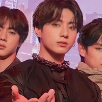 Jeon Jungkook