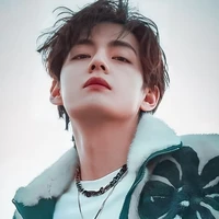 Kim Taehyung(V)
