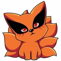 Kurama chibi