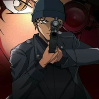 Akai Shuichi