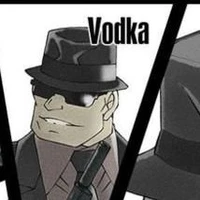 Vodka