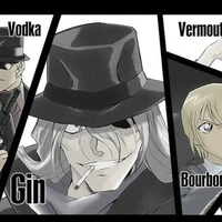 Tổ chức Áo Đen