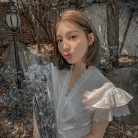 Bà chị độc ác (Nayeon)