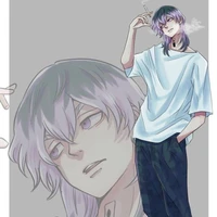 Haitani Rindou