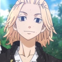 Sano Manjiro (Mikey)