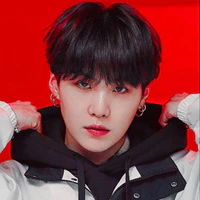 Yoongi