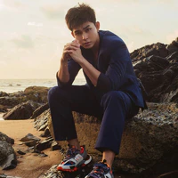 Jun Phạm(bff Huy)