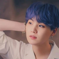 Min Yoon-gi