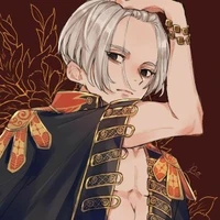 sano manjiro ( mikey )