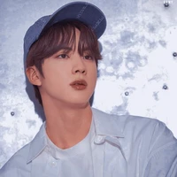 Seokjin