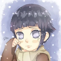 Hyuga Hinata