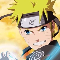 Uzumaki Naruto