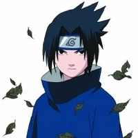 Uchiha Sasuke