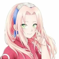 Haruno Sakura