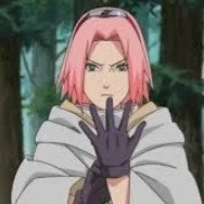 Haruno Sakura