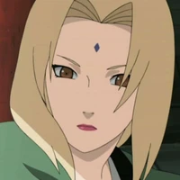 Senju Tsunade