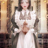 Nữ Hầu Karen