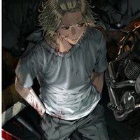 sano manjiro