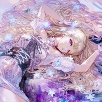 Lưu Ly Nguyệt-cô