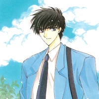 Touya Kinomoto