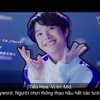 Tiểu hoa