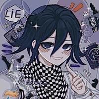 Kokichi Ouma