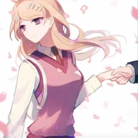 Kaede Akamatsu 
