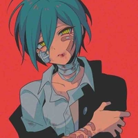 Shuichi Saihara