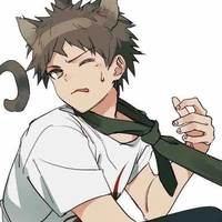 Hajime Hinata