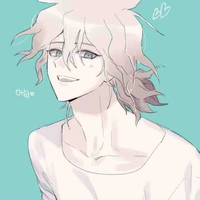 Nagito Komaeda 