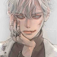 Cadis Etrama Di Derek - Noah