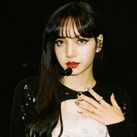 Lalisa Manoban