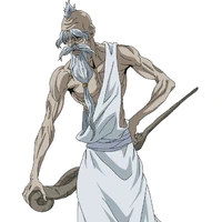 Zeus