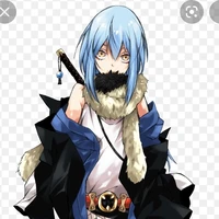 Rimuru Tempest / end