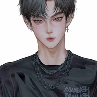 Hoàng Khải-Kieran
