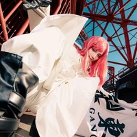 haruchiyo sanzu (omega)