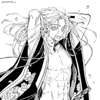 Haruchiyo Sanzu ( Akashi)