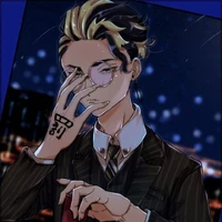Hanma Shuji