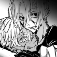 Mikey & Izana