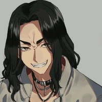 Baji Keisuke