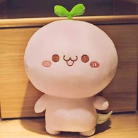 Củ cảo ( tg baby 😜)