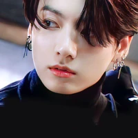 Jeon Jungkook