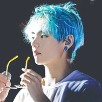 Kim Taehyung